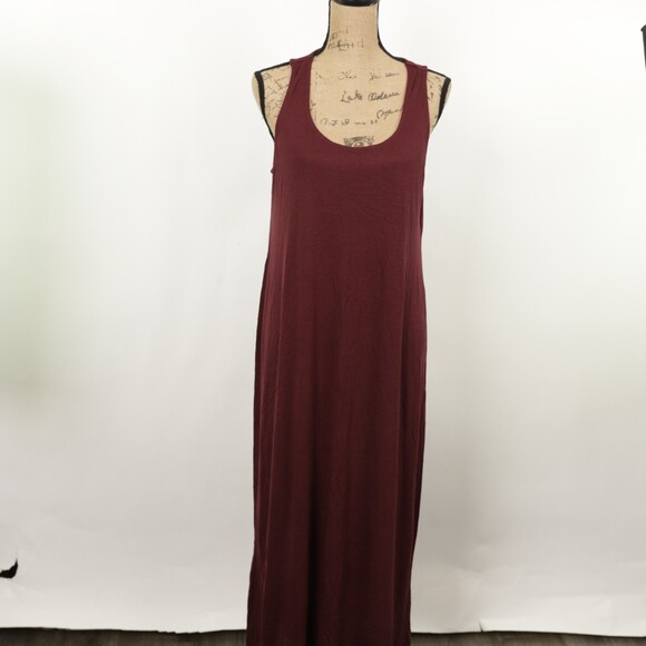 NWT H&M Maxi Dress size L - Picture 1 of 9
